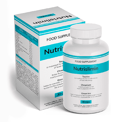 Nutrislimin